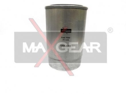 PF1239 Топливный фильтр MAXGEAR подбор по vin на Brocar