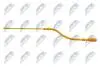 BOLRE005 Щуп рівня оливи Renault Clio ІІІ-IV, Modus, Twingo II 1.2 (05-&gt;) (NTY) NTY підбір по vin на Brocar