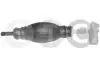 Ручка подкачки T404036