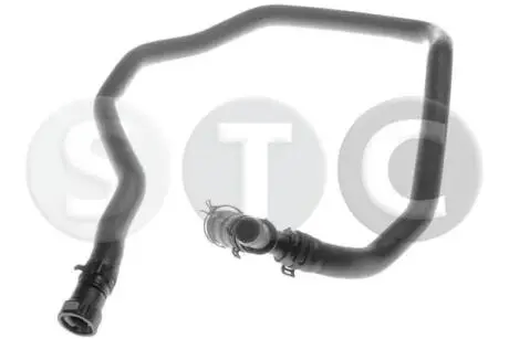 T409269 Шланг водяний STC підбір по vin на Brocar