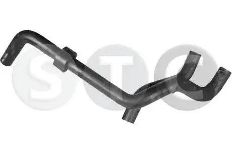 T409324 Шланг водяний STC підбір по vin на Brocar