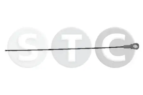 T404594 Щуп рівня мастила Citroen C5,Berlingo; Peugeot Par STC підбір по vin на Brocar