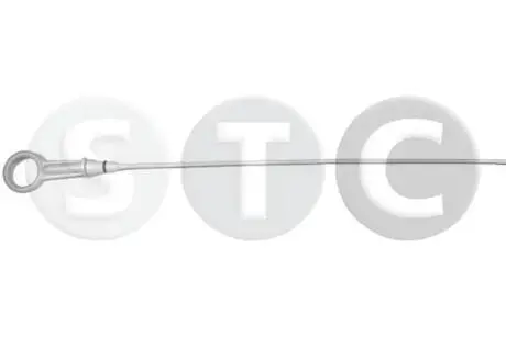 T405167 Масляний щуп STC підбір по vin на Brocar