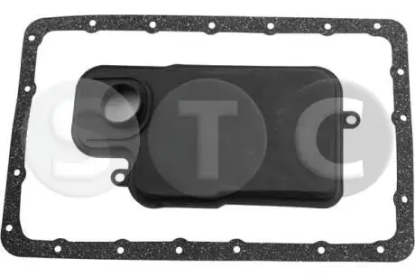 T421106 Фильтр АКПП STC подбор по vin на Brocar