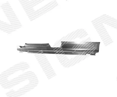 PCT76012EL Поріг SIGNEDA підбір по vin на Brocar