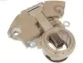 ARE5173P Регулятор напруги генератора AUTO STARTER підбір по vin на Brocar