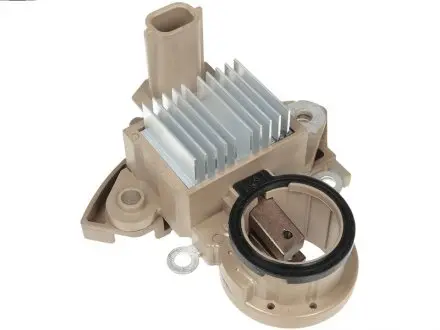ARE5173P Регулятор напруги генератора AUTO STARTER підбір по vin на Brocar