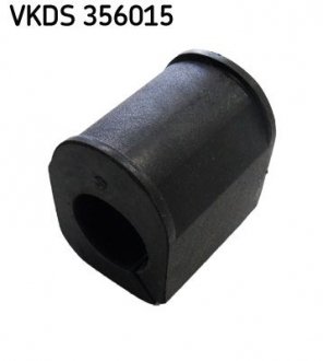 VKDS356015 Втулка стабілізатора гумова SKF підбір по vin на Brocar