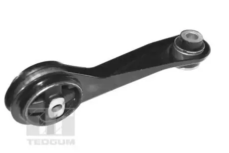 TED84313 Опора двигателя резинометаллическая TEDGUM подбор по vin на Brocar