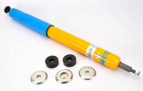 24136716 Амортизатор газомасляний BILSTEIN підбір по vin на Brocar