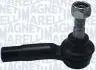 SSP0409 Наконечник рульової тяги MAGNETI MARELLI підбір по vin на Brocar