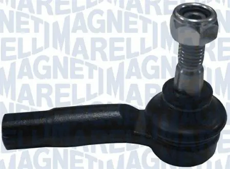 SSP0409 Наконечник рульової тяги MAGNETI MARELLI підбір по vin на Brocar