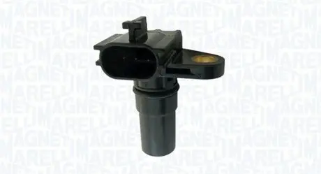 SAG252 Датчик оборотов коленвала MAGNETI MARELLI підбір по vin на Brocar