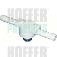 8029037 Клапан топливного фильтра Hoffer подбор по vin на Brocar