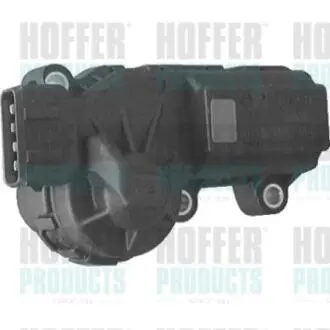 7514003 Регулятор холостого хода Hoffer подбор по vin на Brocar