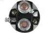 SS5191S Реле втягивающего стартера AUTO STARTER підбір по vin на Brocar