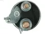 SS3102S Реле втягивающего стартера AUTO STARTER підбір по vin на Brocar