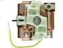 SS0178S Реле втягуюче стартера AUTO STARTER підбір по vin на Brocar