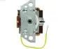 SS0178S Реле втягуюче стартера AUTO STARTER підбір по vin на Brocar