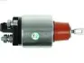 SS0181P Реле втягивающего стартера AUTO STARTER підбір по vin на Brocar