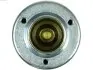 SS0181P Реле втягивающего стартера AUTO STARTER підбір по vin на Brocar