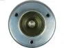SS0144 Реле втягуюче стартера AUTO STARTER підбір по vin на Brocar