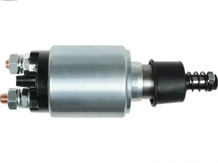 SS0144 Реле втягуюче стартера AUTO STARTER підбір по vin на Brocar