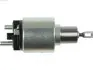 SS0035P Реле втягивающего стартера AUTO STARTER підбір по vin на Brocar