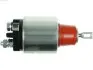 SS0237P Реле втягивающего стартера AUTO STARTER підбір по vin на Brocar