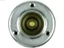 SS0237P Реле втягивающего стартера AUTO STARTER підбір по vin на Brocar