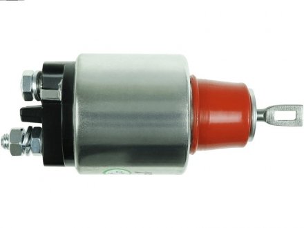 SS0237P Реле втягуюче стартера AUTO STARTER підбір по vin на Brocar