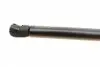 8163405 Амортизатор кришки багажника Opel Astra F 91-98 (фургон/універсал) (з динаміком) LESJOFORS підбір по vin на Brocar