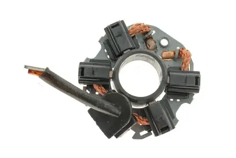 SBH5034S Щіткотримач стартера AUTO STARTER підбір по vin на Brocar