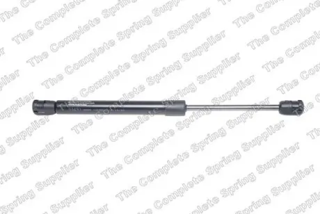 8008423 Амортизатор капоту BMW 5 (F10/F11)/6 (F06/F12/F13) 11-17 (седан/універсал/купе/кабріолет) LESJOFORS підбір по vin на Brocar