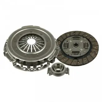ADL143012 Комплект сцепления BLUE PRINT підбір по vin на Brocar