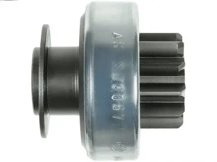 SD3067P Бендикс стартера AUTO STARTER підбір по vin на Brocar