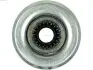 SD1005 Бендикс стартера AUTO STARTER підбір по vin на Brocar