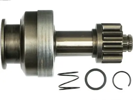 SD1051 Бендикс стартера AUTO STARTER підбір по vin на Brocar