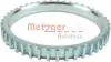 0900159 Кольцо металлическое METZGER підбір по vin на Brocar