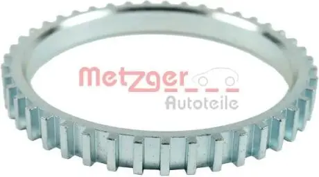 0900159 Кольцо металлическое METZGER подбор по vin на Brocar