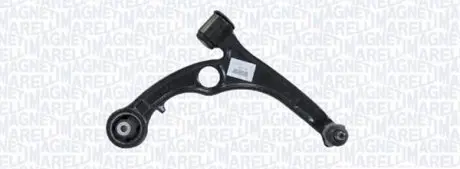 ARM017 Рычаг подвески MAGNETI MARELLI подбор по vin на Brocar