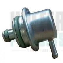 7525015 Регулятор тиску Hoffer підбір по vin на Brocar
