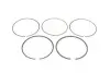 0844510000 Кільця поршневі Hyundai Tucson/Kia Sportage 2.0 04- (82.00mm/STD) (1.2-1.2-2) GOETZE підбір по vin на Brocar