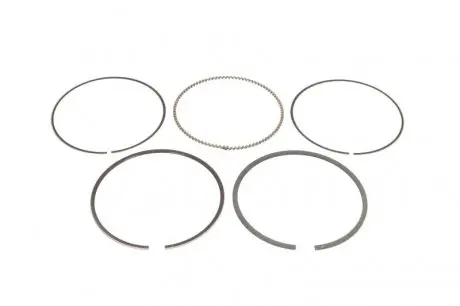 0844510000 Кільця поршневі Hyundai Tucson/Kia Sportage 2.0 04- (82.00mm/STD) (1.2-1.2-2) GOETZE підбір по vin на Brocar