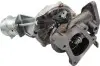 TBM0062 Турбокомпресор MAGNETI MARELLI підбір по vin на Brocar