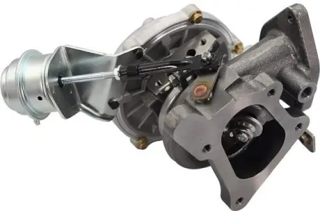 TBM0062 Турбокомпресор MAGNETI MARELLI підбір по vin на Brocar