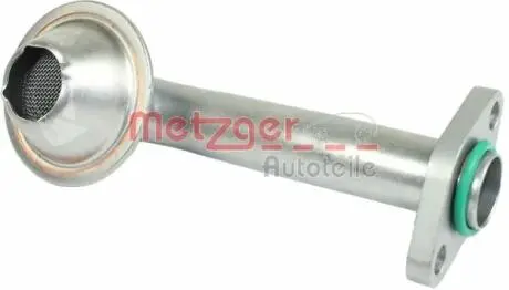 8002004 Маслопровід системи змащування METZGER підбір по vin на Brocar