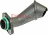 8002001 Оливоприймач VW Golf/Passat 1.4TSI/1.6FSI 05-14 METZGER підбір по vin на Brocar