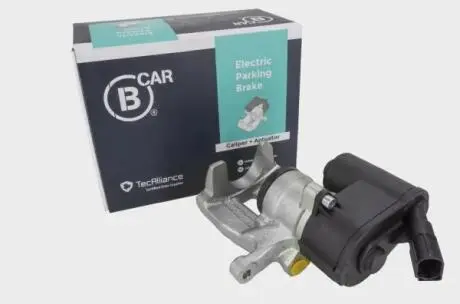 008AD006 Суппорт тормоза B CAR подбор по vin на Brocar
