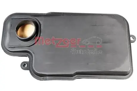 8028029 Фильтр АКПП METZGER подбор по vin на Brocar